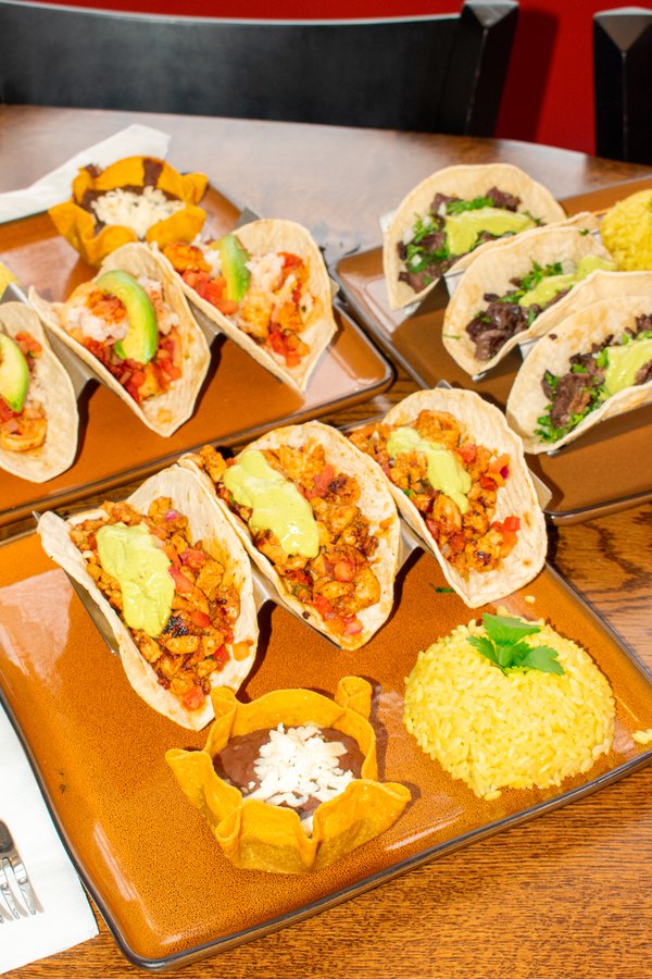 Food example