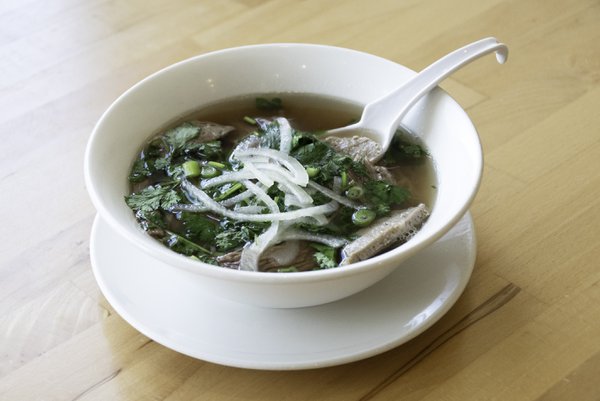 Food example