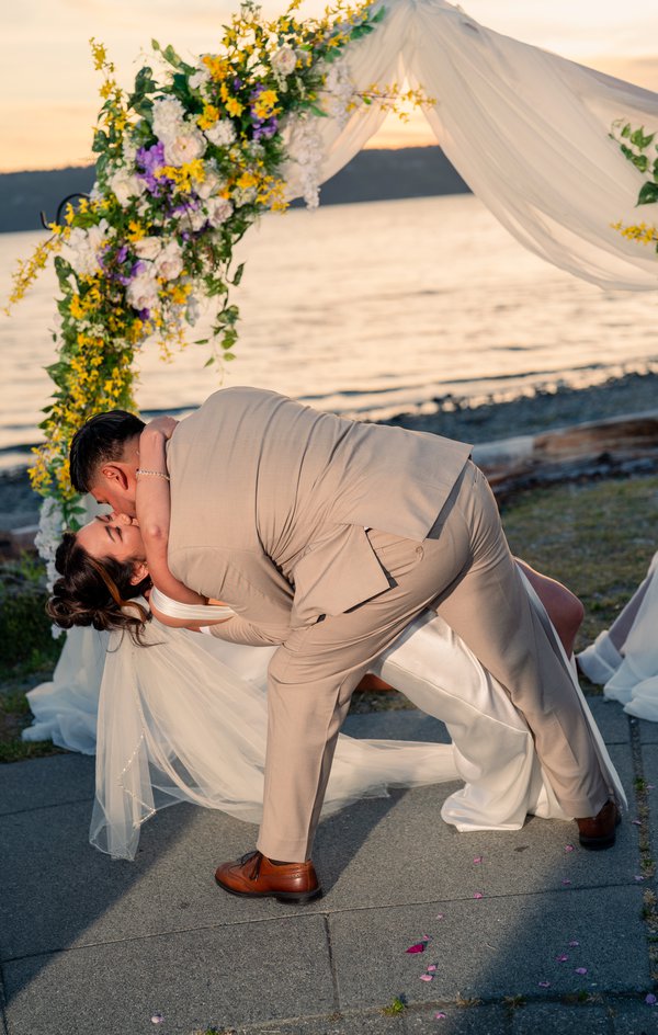 Wedding example
