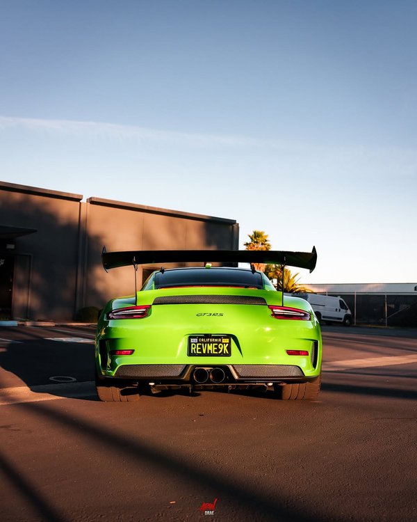 Automotive example