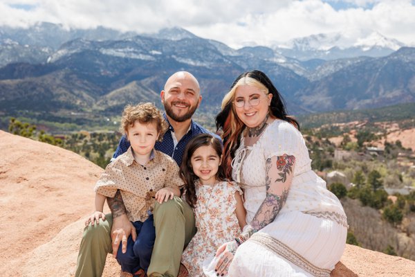 Family example