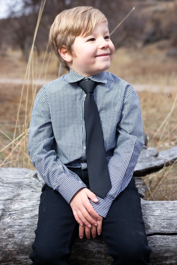 Kids example