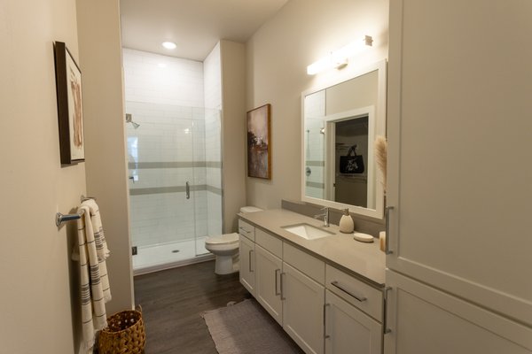 Real Estate example