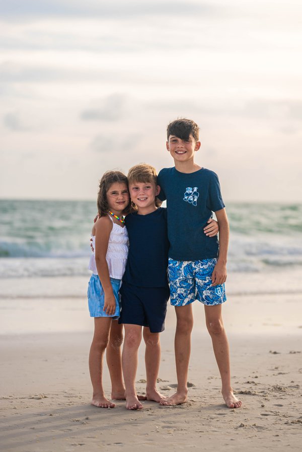 Kids example