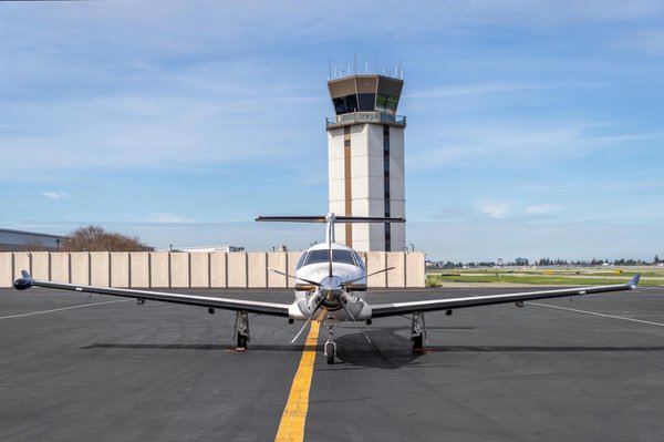 Aircraft example