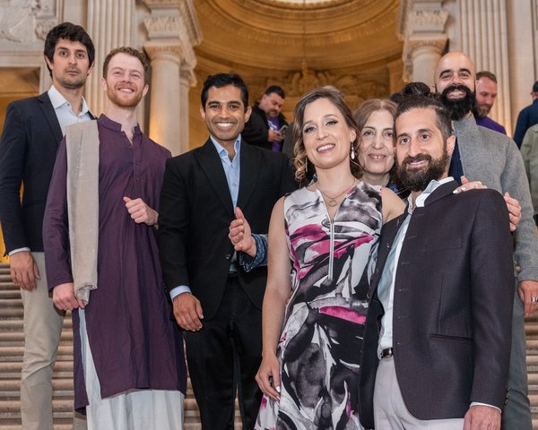 Wedding example