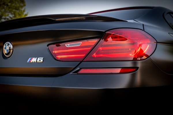 Automotive example