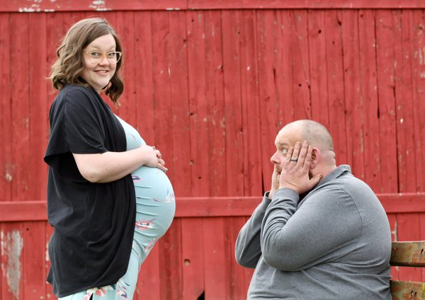 Maternity example