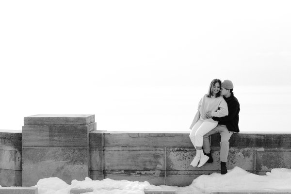 Wedding example