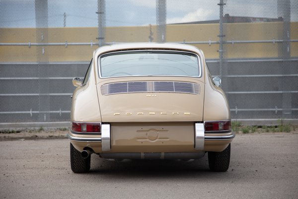 Automotive example