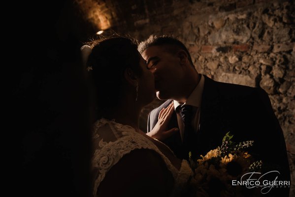 Dating Portrait example