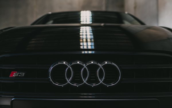 Automotive example