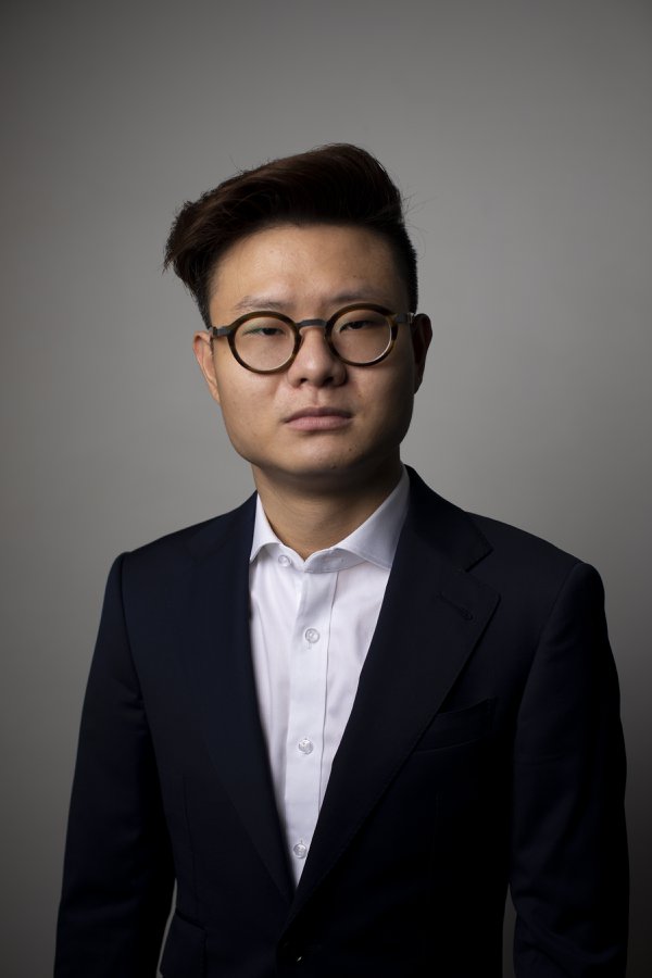 Team & Office example