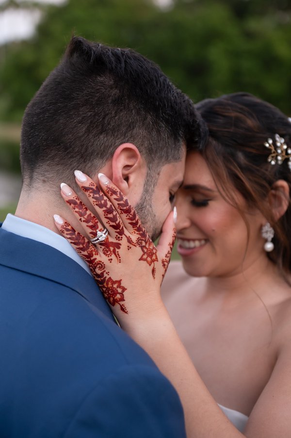Wedding example