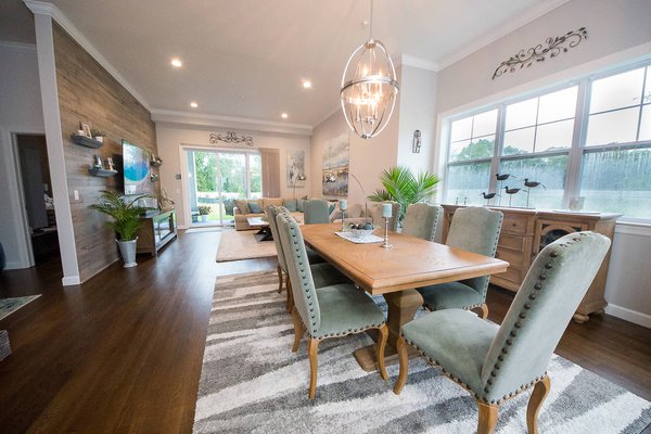 Real Estate example