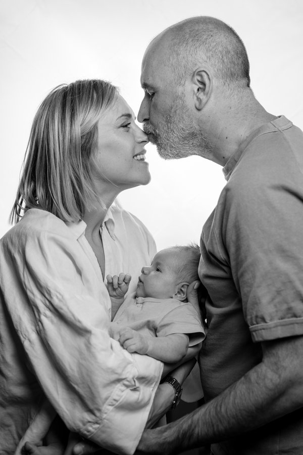 Family example