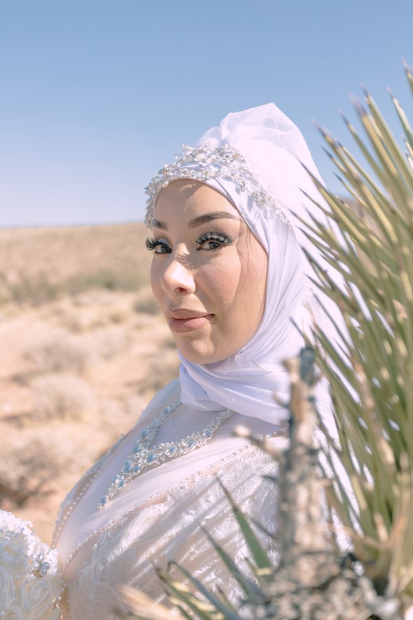 Wedding example