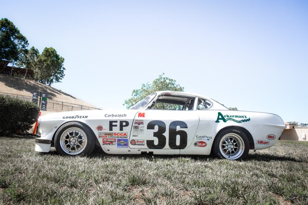 Automotive example