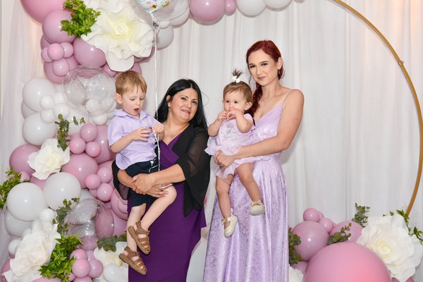 Family example