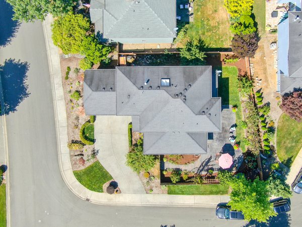 Real Estate example