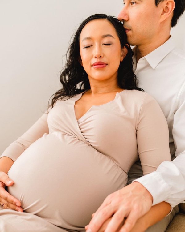 Maternity example