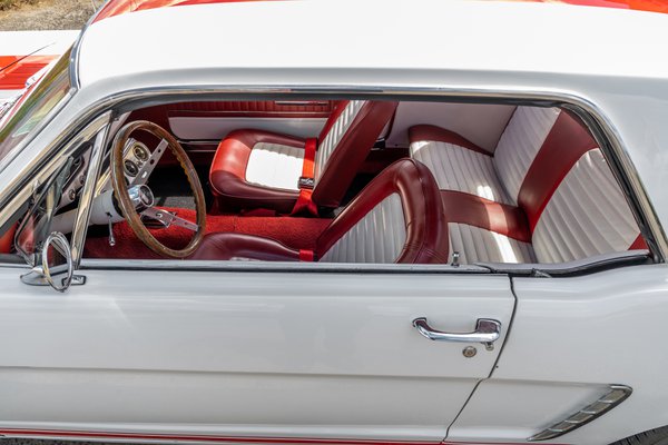 Automotive example