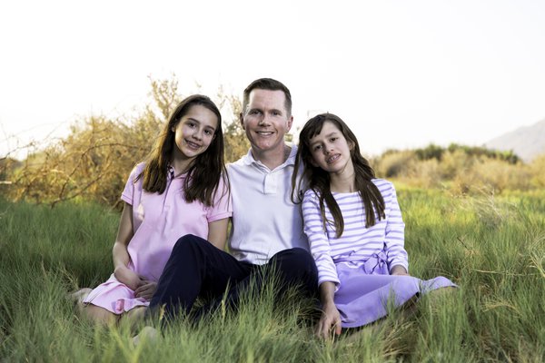Family example