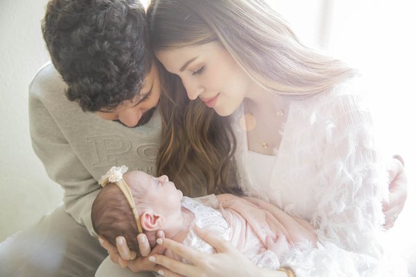 Newborn example