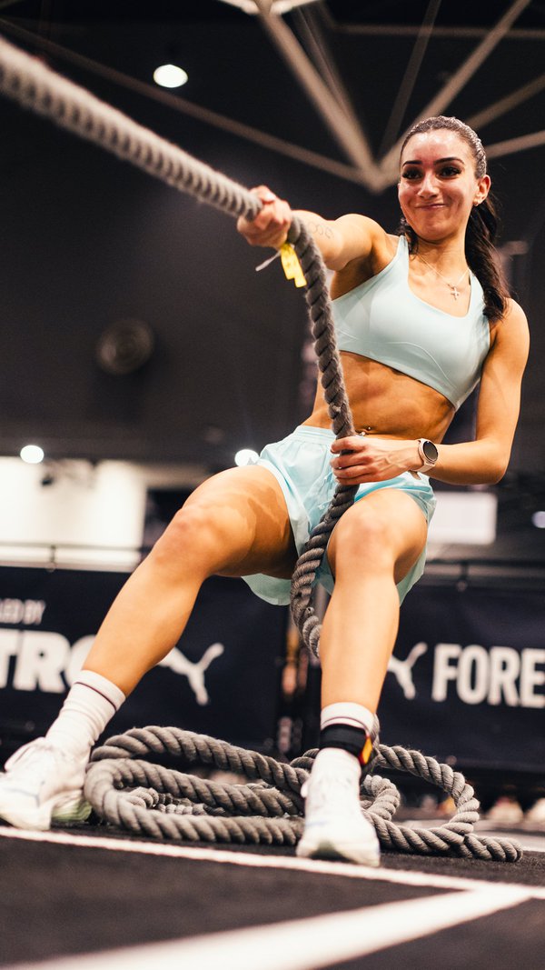 Sport example