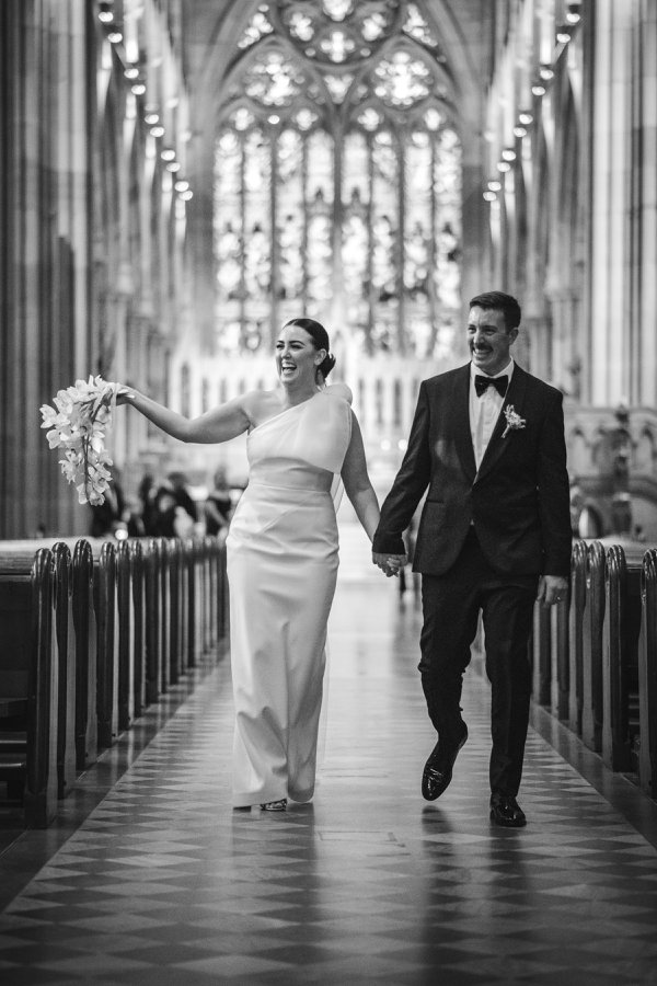 Wedding example