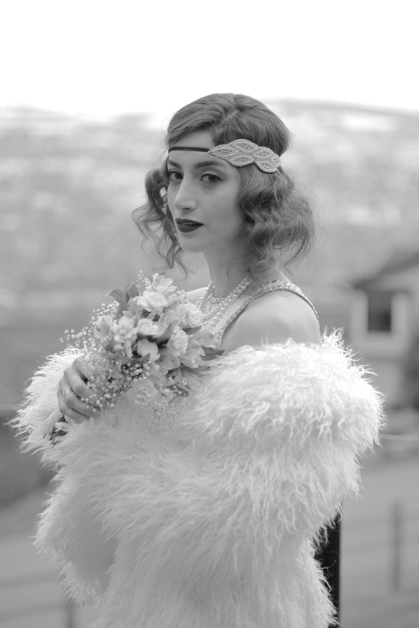 Wedding example