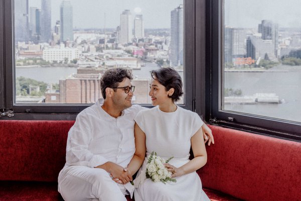 Wedding example