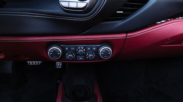 Automotive example