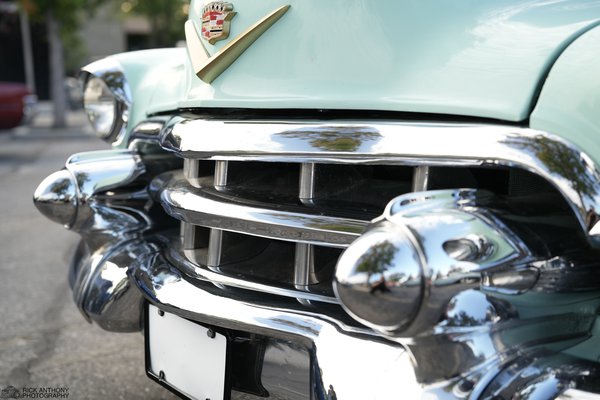 Automotive example