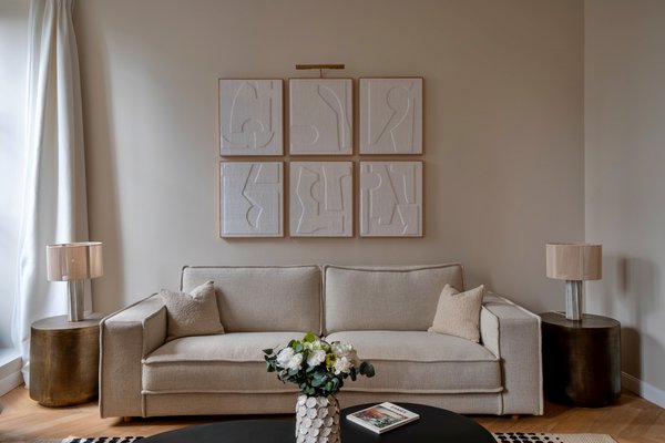Real Estate example