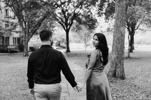 Engagement example