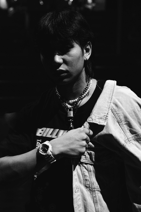 Fashion example