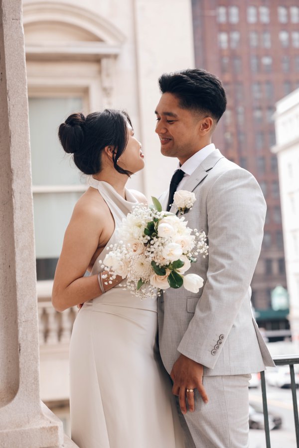 Wedding example
