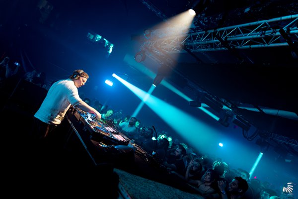Party example