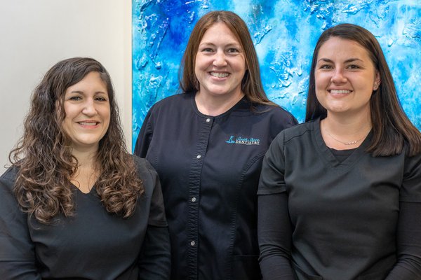 Team & Office example