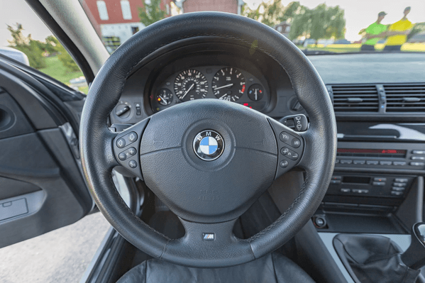 Automotive example