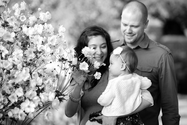 Family example