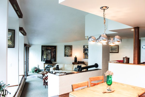 Real Estate example