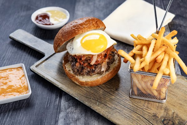 Food example