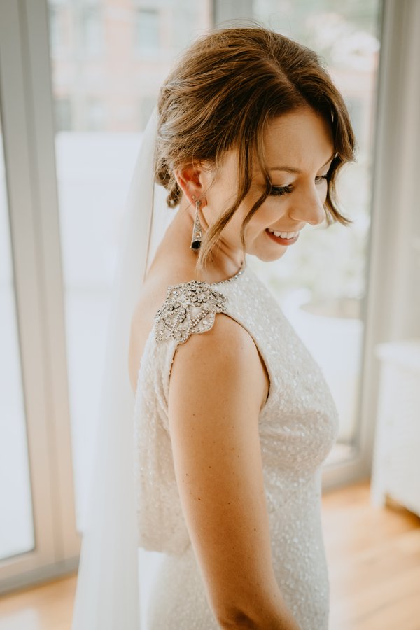 Wedding example