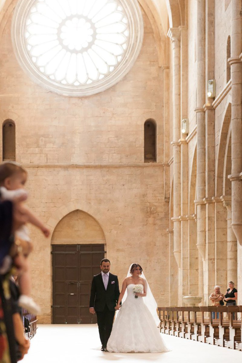 Religious featured sample  in Denver