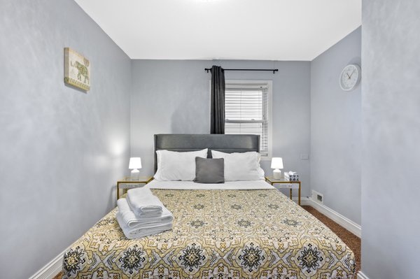 Real Estate example