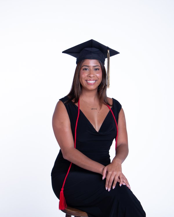 Graduation example