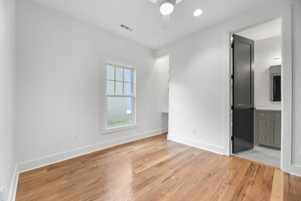 Real Estate example