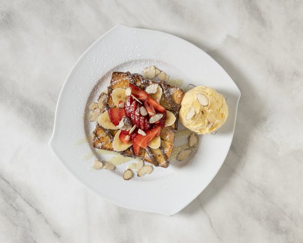 Food example